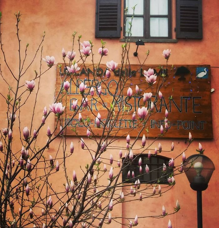 Albano: si cerca un gestore per la "Locanda delle Lame"