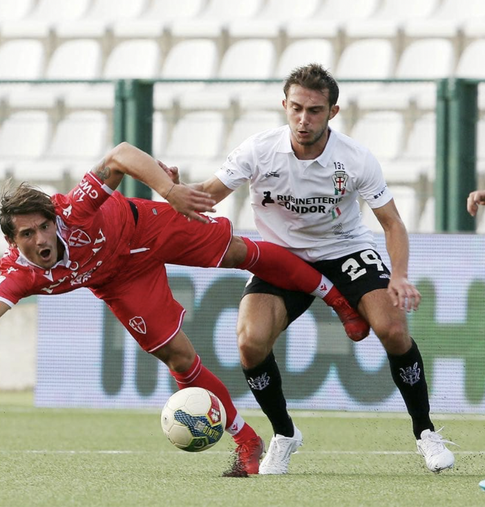 Iezzi (foto archivio)