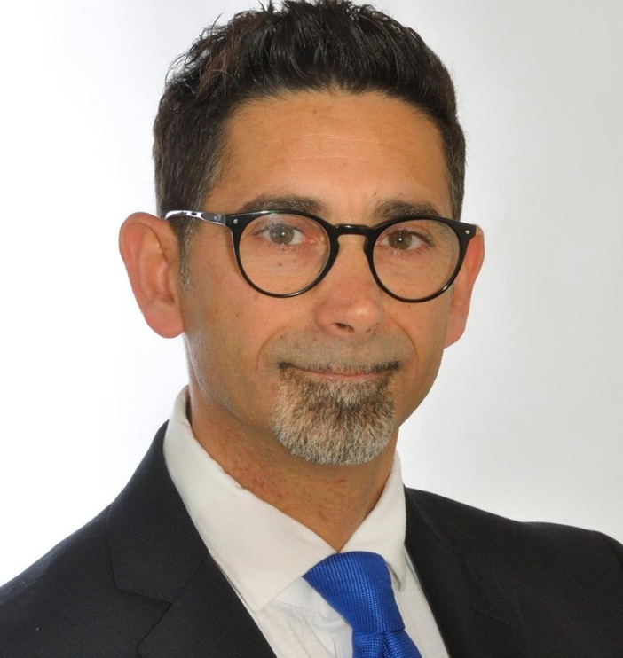 L'assessore Domenico Sabatino