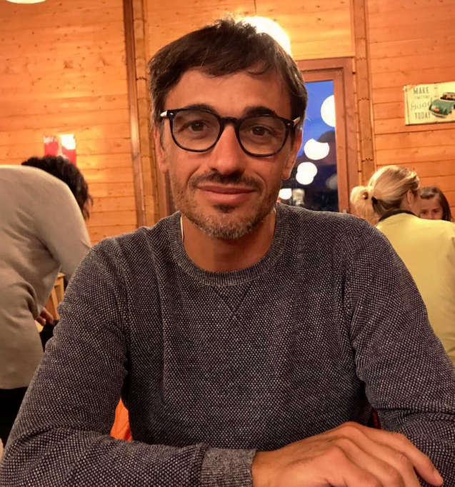 Alfonso Giorgio, candidato nella lista Vercelli con Maura Forte Alfonso Giorgio, candidato nella lista Vercelli con Maura Forte