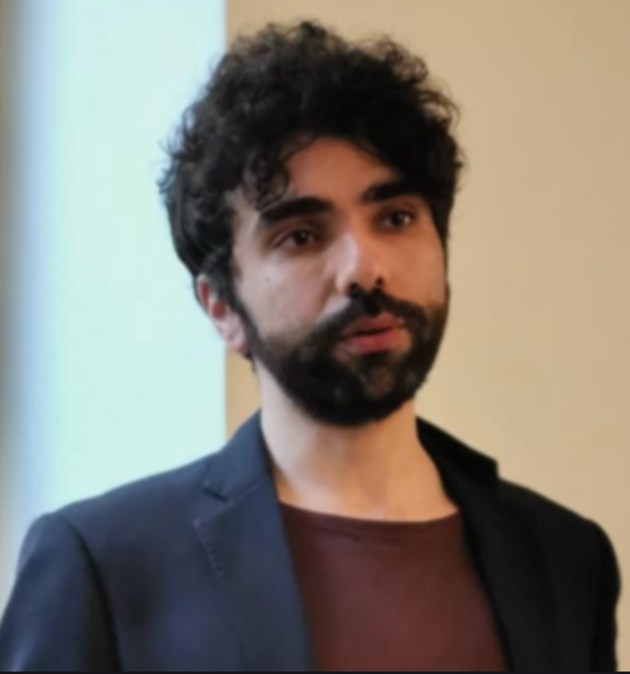 Alberto Fragapane, capogruppo Pd Alberto Fragapane, capogruppo Pd