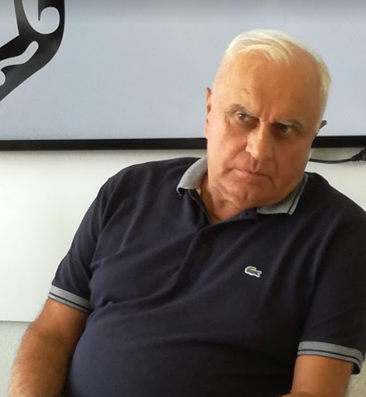 MASSIMO VARINI MASSIMO VARINI