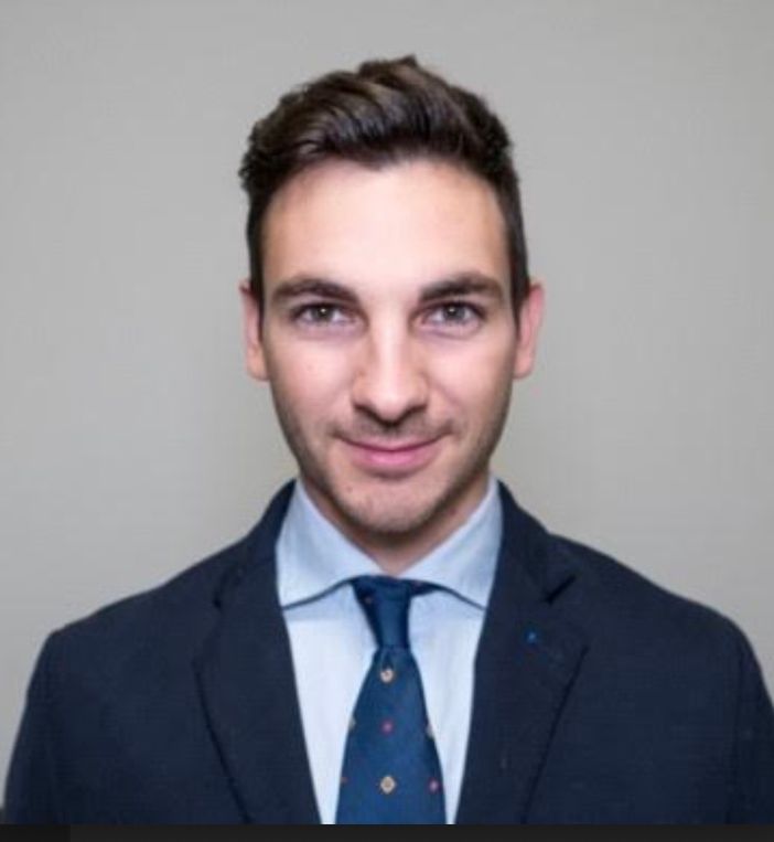 Circolo Pd di Trino e Palazzolo: Andrea Vighetti neo segeretario