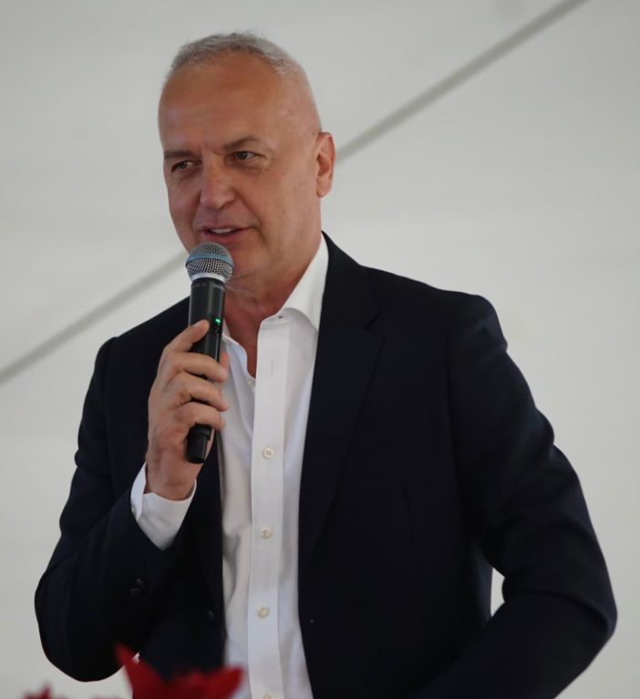 Giornata mondiale contro gli sprechi alimentari, Bergesio (Lega): "Fondamentale sensibilizzare i cittadini all’uso consapevole della mini porzione" Giornata mondiale contro gli sprechi alimentari, Bergesio (Lega): "Fondamentale sensibilizzare i cittadini all’uso consapevole della mini porzione"