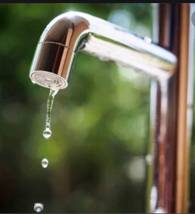 Guasto alla rete idrica, Vercelli si sveglia con i rubinetti a secco