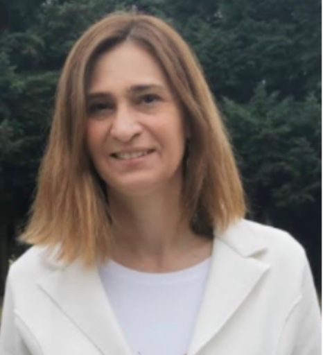 Eva Colombo, manager dell'Asl Vercelli Eva Colombo, manager dell'Asl Vercelli