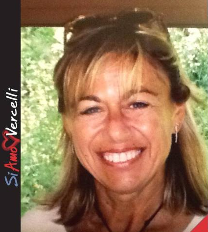 Renata Torazzo, la più votata dei SiAmo Vercelli