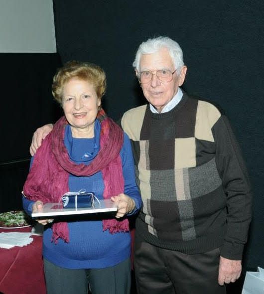 Ci ha lasciati anche Armido....