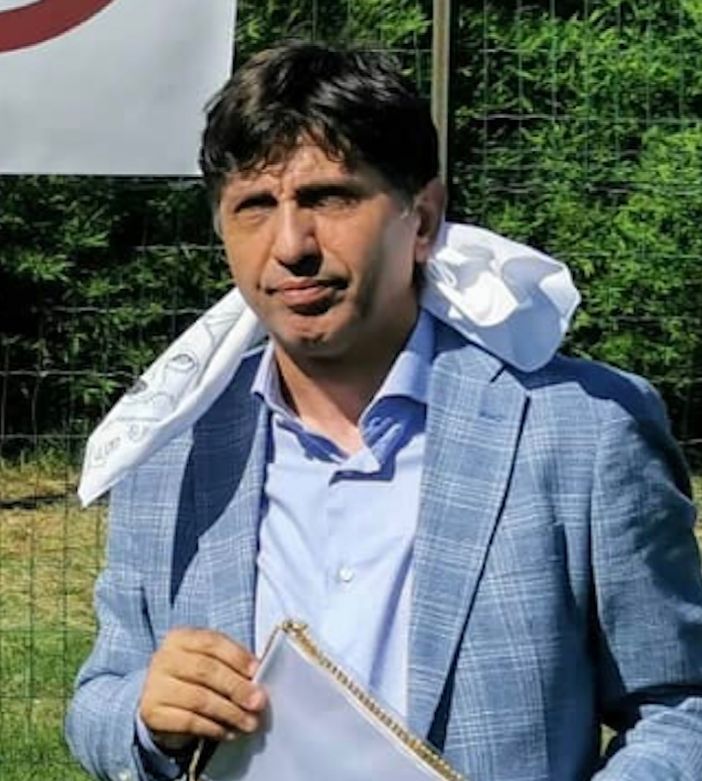 Mauro Orsan, neo presidente provinciale di Italia Viva
