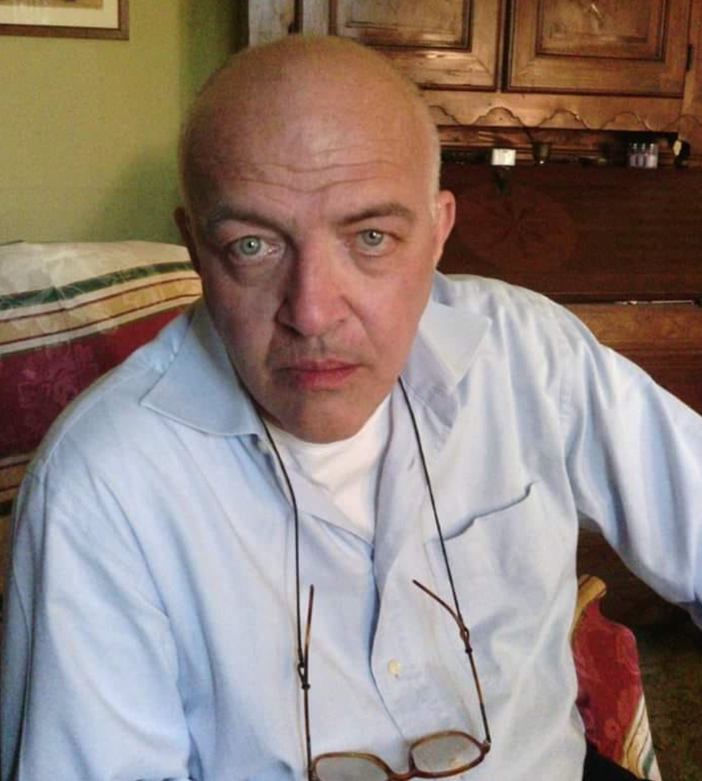 Stroncato da un malore improvviso: lutto per Paolo Bolle