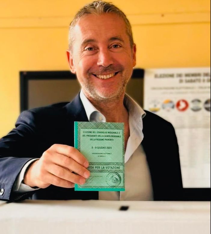 Regionali, i risultati in diretta: i primi dati della città di Vercelli. Riva Vercellotti supera quota mille - IN AGGIORNAMENTO Regionali, i risultati in diretta: i primi dati della città di Vercelli. Riva Vercellotti supera quota mille - IN AGGIORNAMENTO