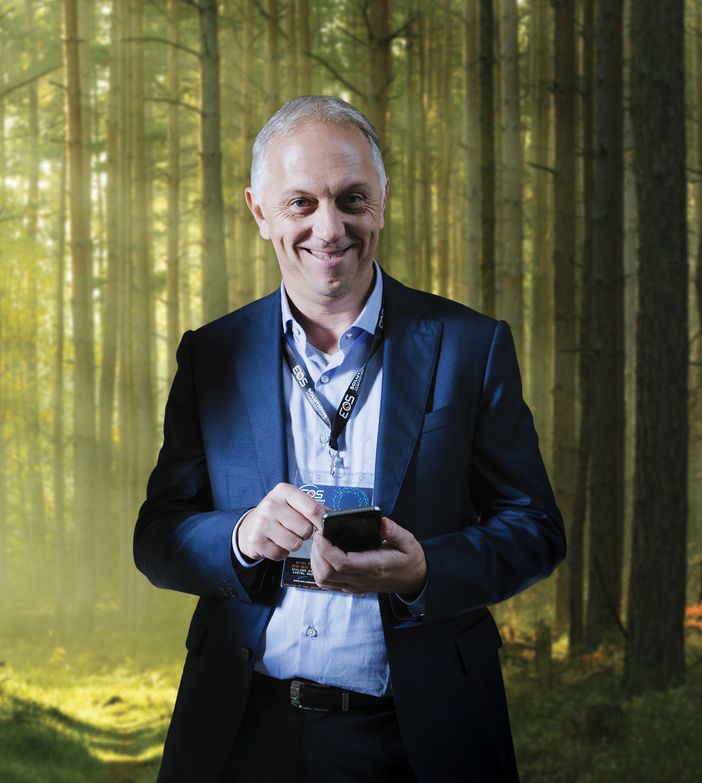 Torino, Talent Garden della Fondazione Agnelli: la linea verde di Eos Solutions, gold partner Microsoft Torino, Talent Garden della Fondazione Agnelli: la linea verde di Eos Solutions, gold partner Microsoft