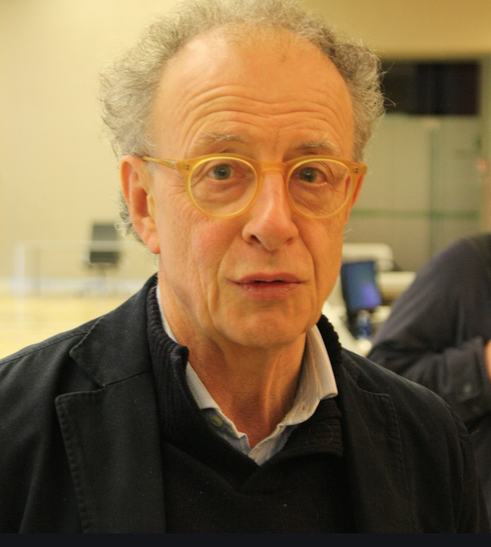 Gherardo Colombo sarà ospite dell'Upo Gherardo Colombo sarà ospite dell'Upo