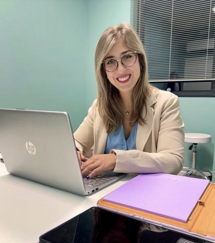 Martina Vingiano Martina Vingiano