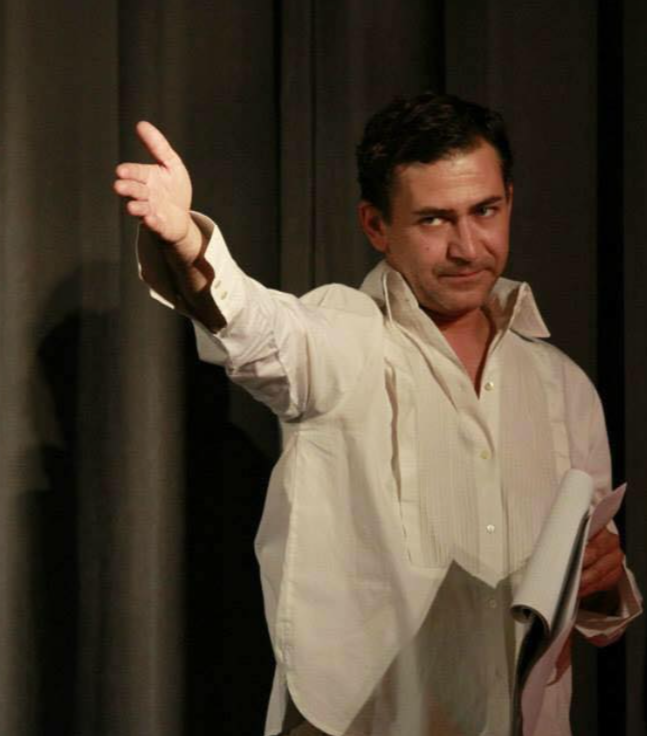 "Uomini separati": esilarante commedia in scena al Lux