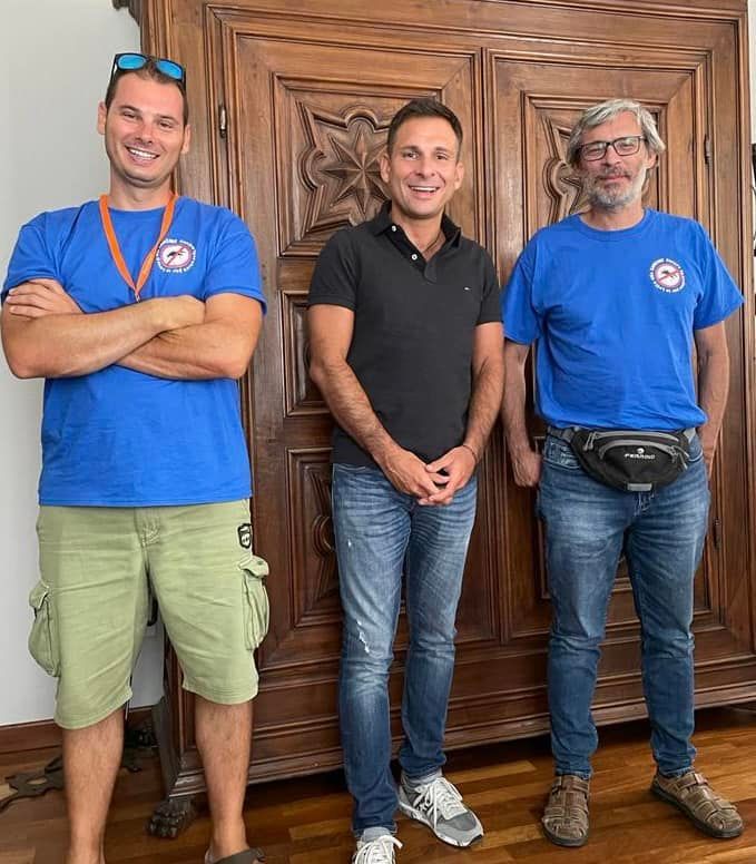 Lotta alla zanzare: trattamenti e collaborazione dei cittadini Lotta alla zanzare: trattamenti e collaborazione dei cittadini