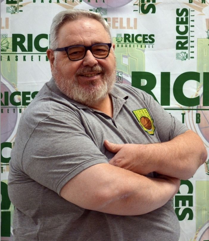 Vercelli, il mondo del commercio dice addio a Enrico Maccapani