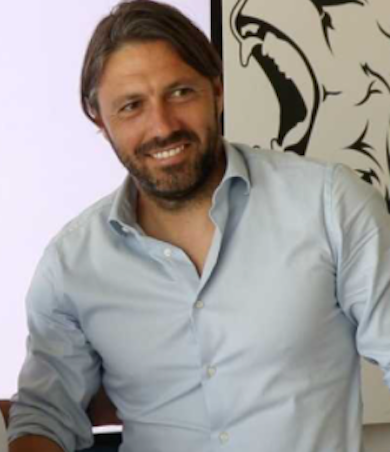 Andrea Dossena Andrea Dossena