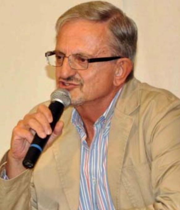 "La vera storia di Emilio Salgari": Pozzo presenta il suo ultimo lavoro