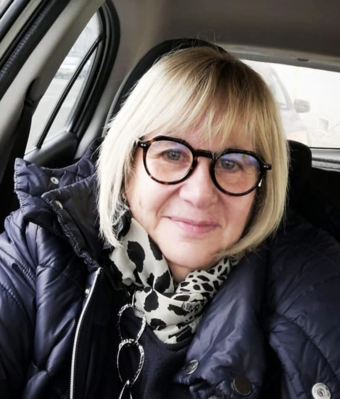 Margherita Candeli (FdI)