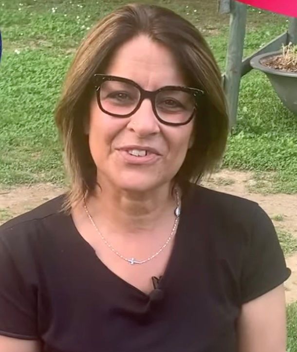 Tatiana Bernardi, neo assessore