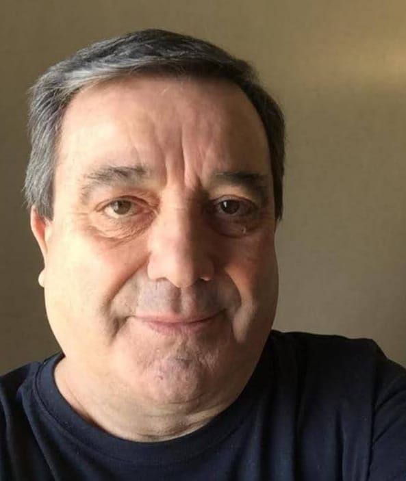 Addio a Romano Donnianni, lutto nel centro destra valsesiano