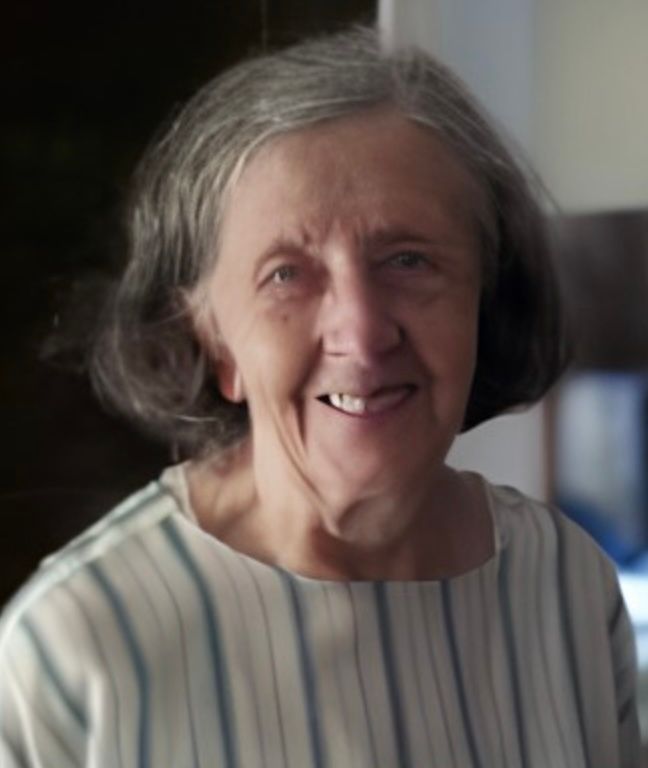 Addio a Gianna Pelizzaro, attiva volontaria e zia di monsignor Givone Addio a Gianna Pelizzaro, attiva volontaria e zia di monsignor Givone