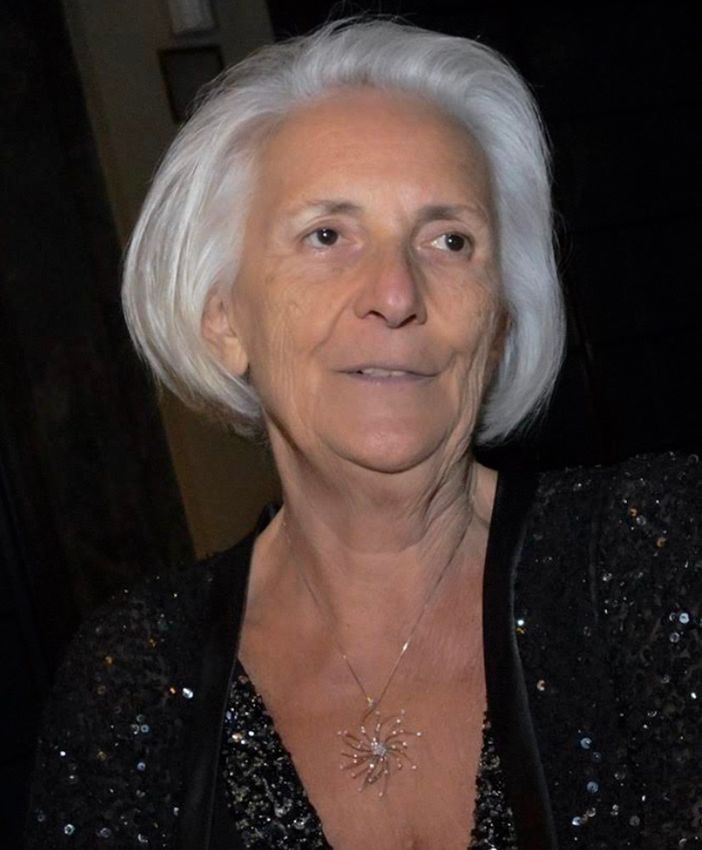 Nadia Moscatelli aveva 79 anni