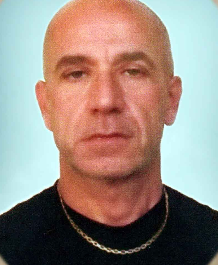 Carlo Barberio aveva 55 anni