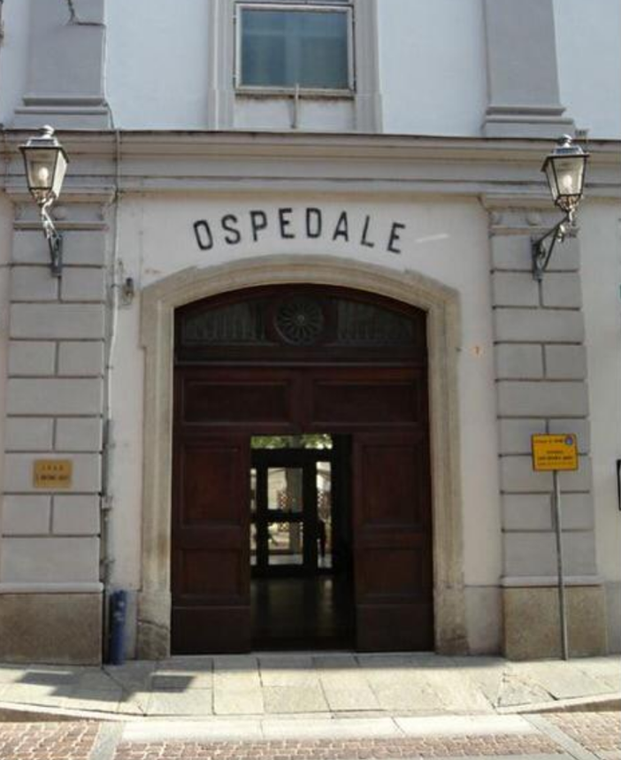 Trino Futura e Pd: «Stipendi in ritardo al Sant'Antonio Abate: che succede?»