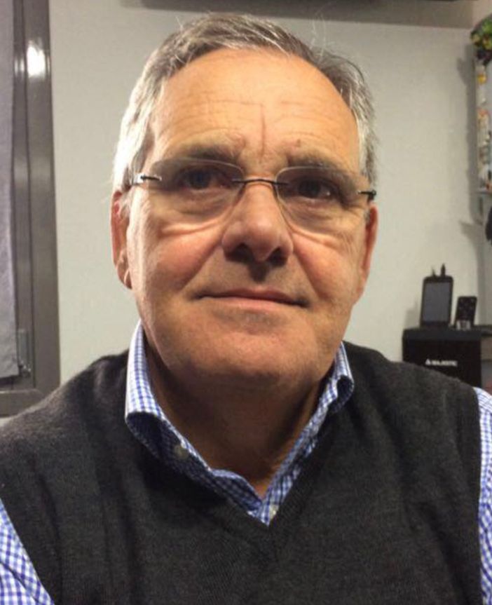 Saluggia premia Libero Farinelli eletto con il 60% dei voti