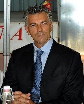 Incidente in moto per il sindaco di Salasco e sua figlia