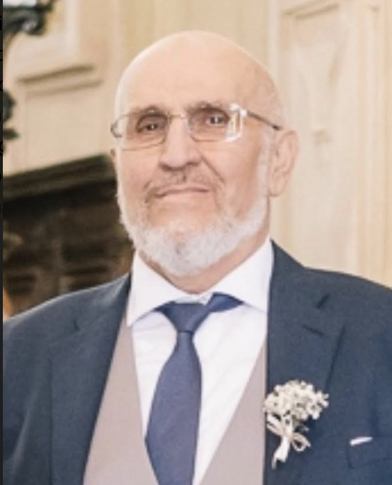 GS Castigliano e i Cappuccini salutano Ciro Riccio, "Il gigante buono"