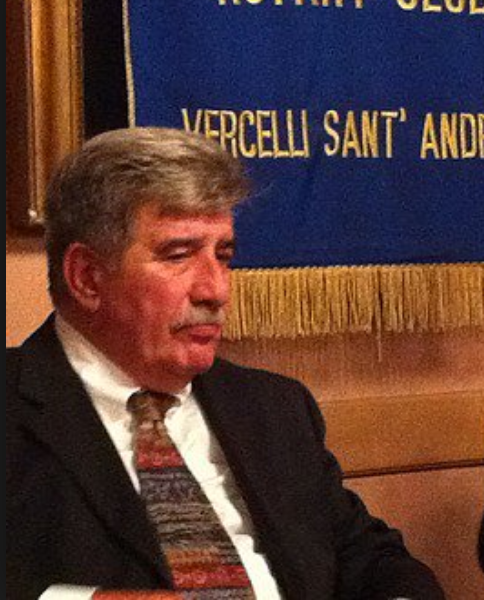 ConSolido: con Angelo Fragonara quattro incontri di letteratura ConSolido: con Angelo Fragonara quattro incontri di letteratura