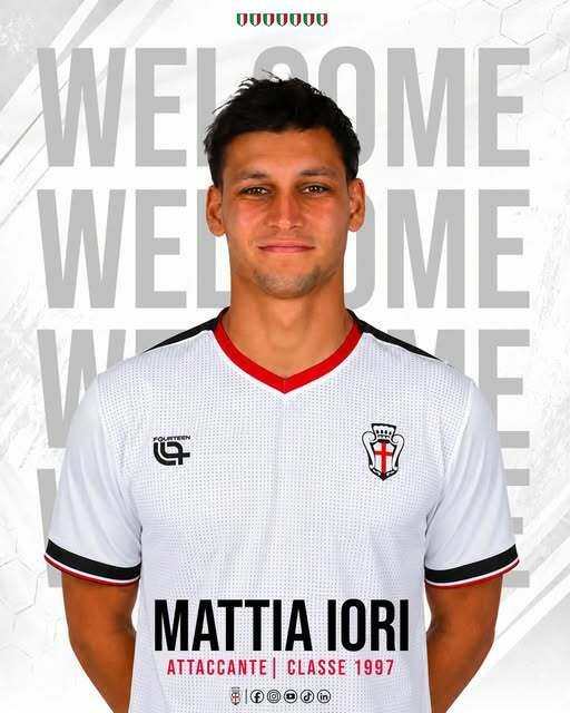 Mattia Iori Mattia Iori