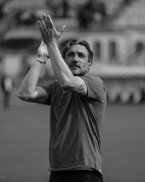 Francesco Modesto Francesco Modesto