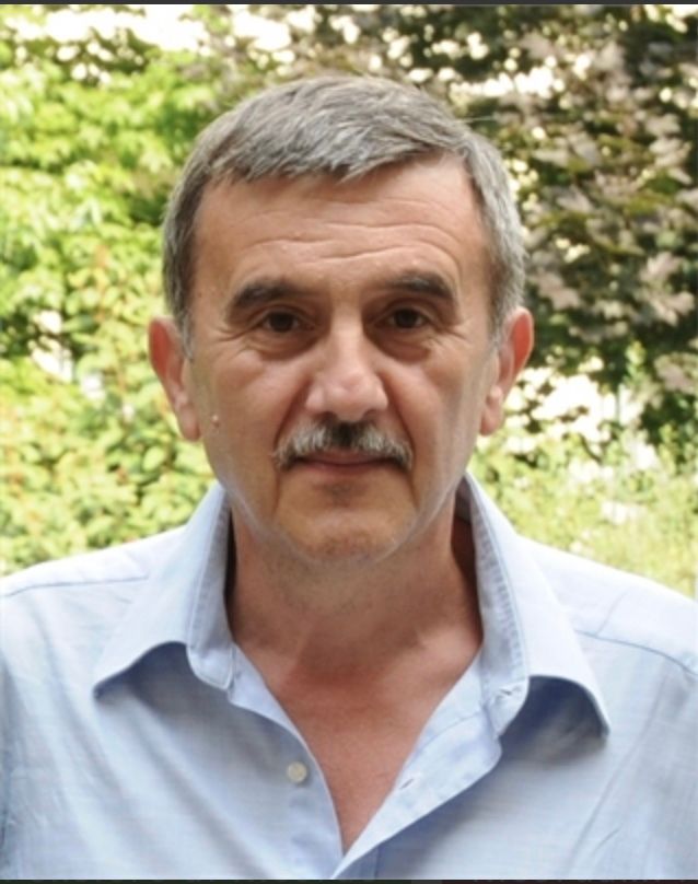 Addio a Silvano Baldrighi, stimato prof. all'Iti Addio a Silvano Baldrighi, stimato prof. all'Iti