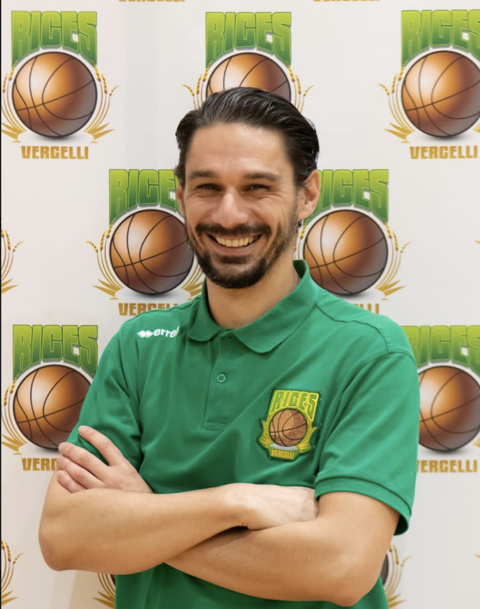 Rices sconfitti a Grugliasco: 73 a 57 il finale Rices sconfitti a Grugliasco: 73 a 57 il finale