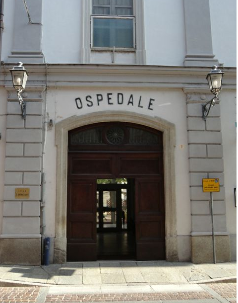 Tamponi per tutti gli ospiti del Sant'Antonio Abate