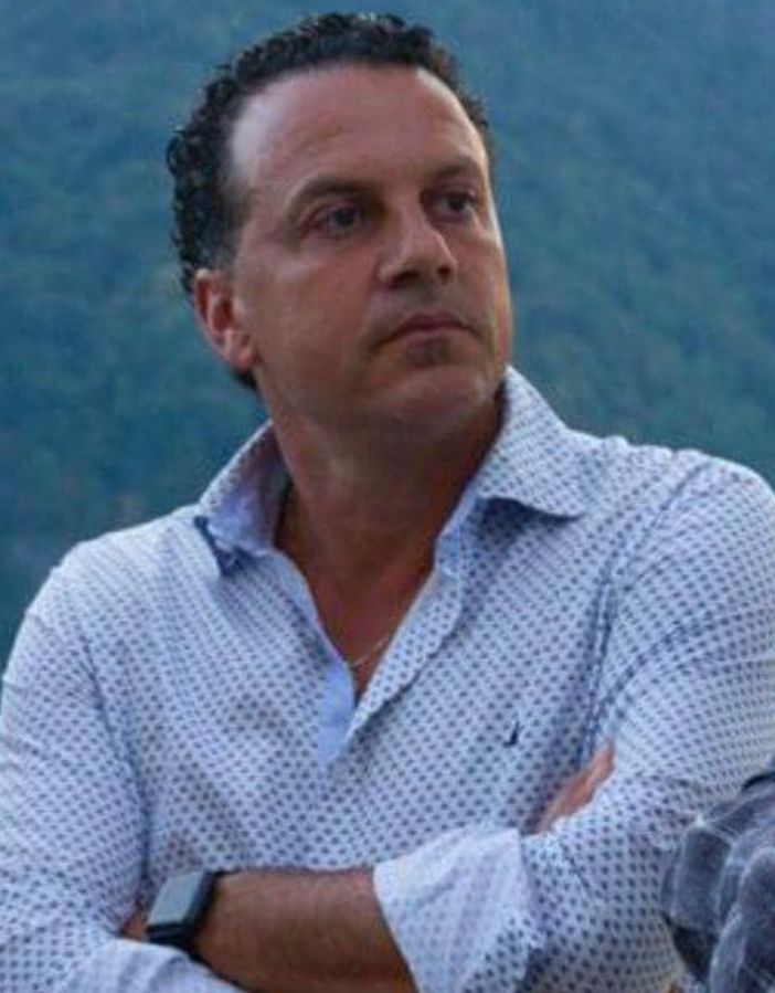 Eraldo Botta, candidato a Senato per la Lega Eraldo Botta, candidato a Senato per la Lega