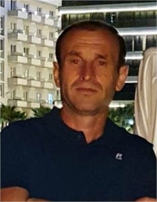 Imprenditore edile muore a 48 anni Imprenditore edile muore a 48 anni