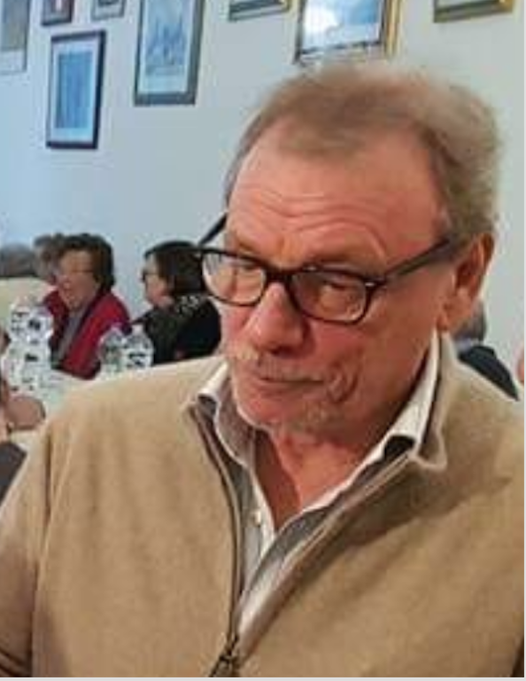 «Papà se ne è andato facendo il medico, fino all'ultimo». Il toccante saluto a Luciano Bellan