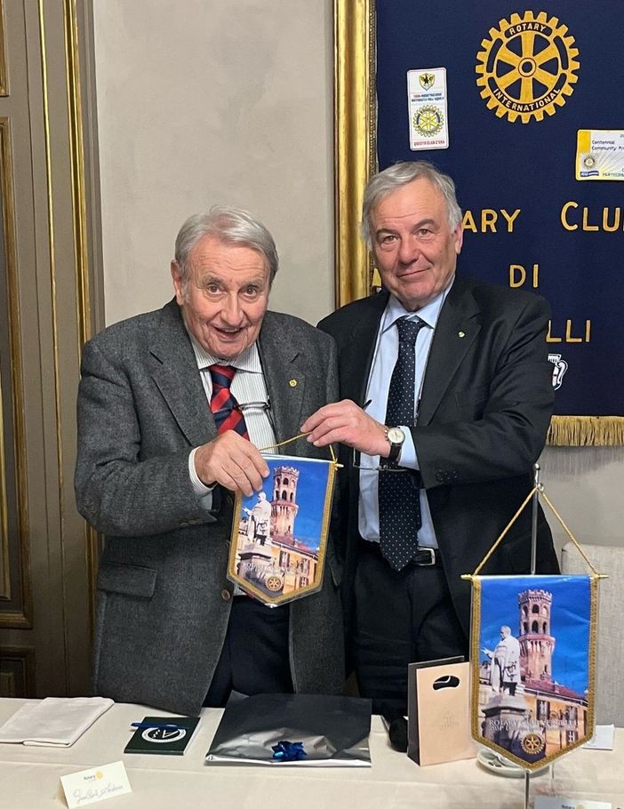 Vercelli nel Medioevo, tra splendore e grandi famiglie in lotta