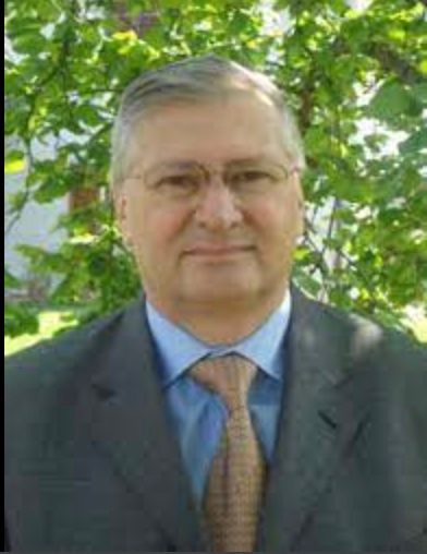 Giovanni Scarrone, presidente eletto dell'Ordine dei Medici Giovanni Scarrone, presidente eletto dell'Ordine dei Medici