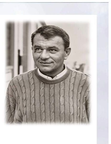 Imprenditoria in lutto per Piermario Viale, fondatore di Faby Line Imprenditoria in lutto per Piermario Viale, fondatore di Faby Line