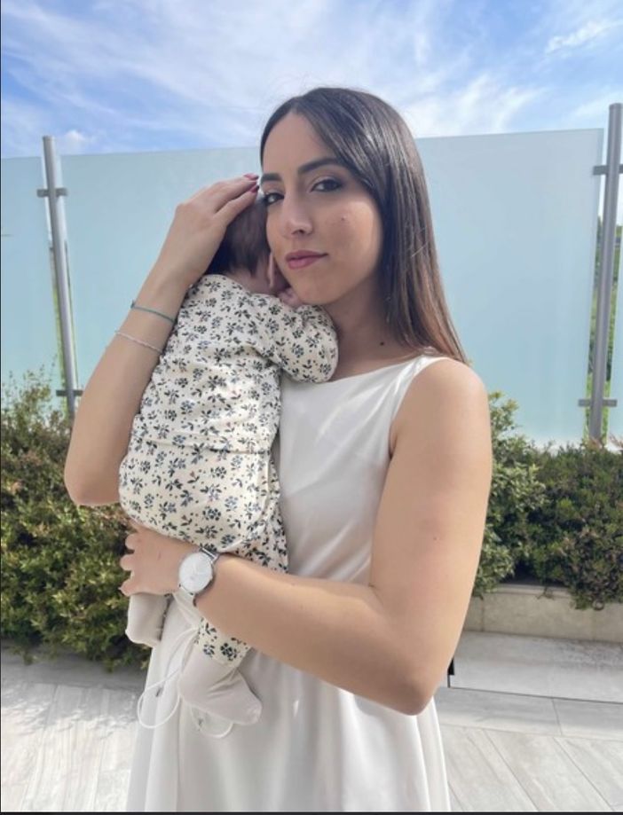 Mamma dopo un tumore raro, a Pavia primo caso al mondo di gravidanza naturale dopo adroterapia alla pelvi Mamma dopo un tumore raro, a Pavia primo caso al mondo di gravidanza naturale dopo adroterapia alla pelvi