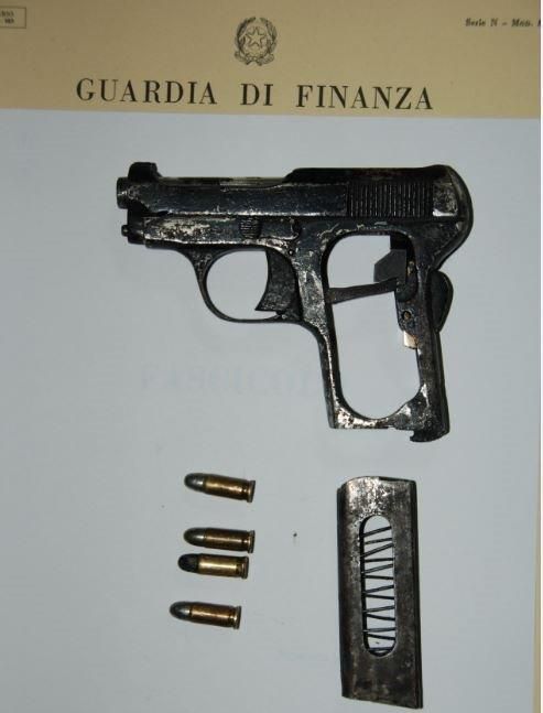 6-m.a.m: la droga killer è già presente ai confini del vercellese