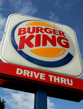 Burger King apre a Biella e cerca personale Burger King apre a Biella e cerca personale