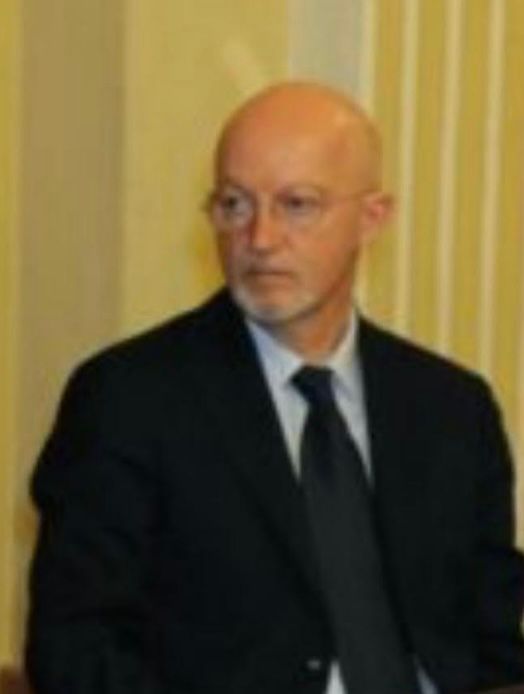 Massimo Mussato, presidente della Camera Penale di Vercelli Massimo Mussato, presidente della Camera Penale di Vercelli