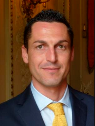 Davide Gilardino nuovo presidente di Anci Piemonte Davide Gilardino nuovo presidente di Anci Piemonte